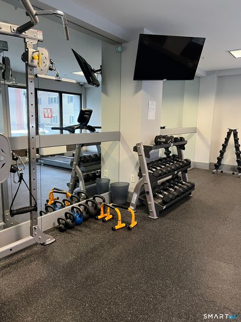 Tiny photo for 300 Broad Street #707, Stamford, CT 06902 (MLS # 24155323)