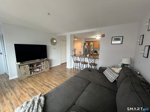 Tiny photo for 300 Broad Street #707, Stamford, CT 06902 (MLS # 24155323)