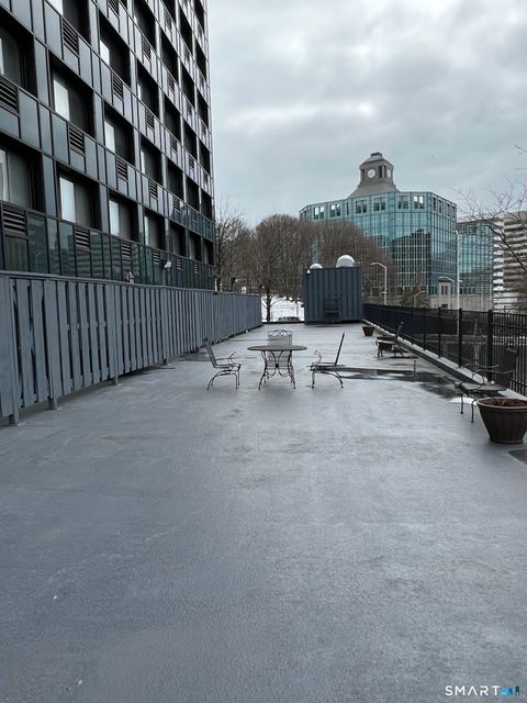 Tiny photo for 300 Broad Street #707, Stamford, CT 06902 (MLS # 24155323)