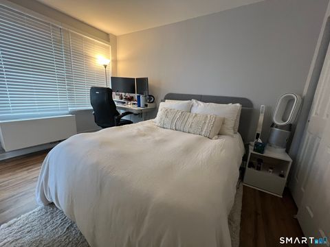 Tiny photo for 300 Broad Street #707, Stamford, CT 06902 (MLS # 24155323)