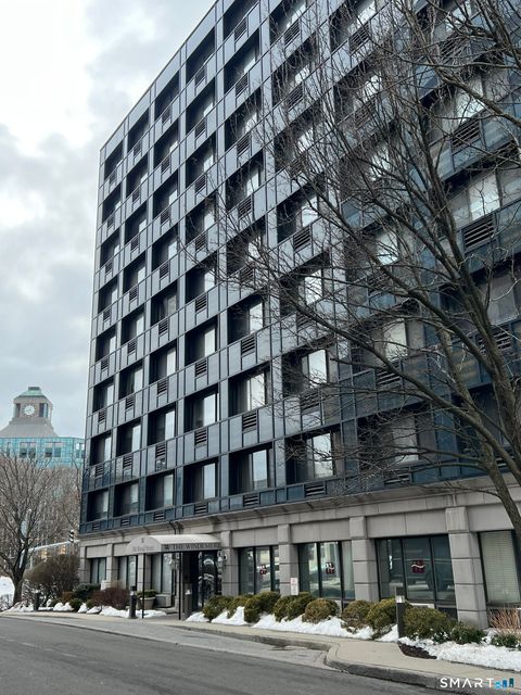 300 Broad Street 707 Stamford CT 06902