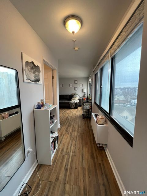 Tiny photo for 300 Broad Street #707, Stamford, CT 06902 (MLS # 24155323)