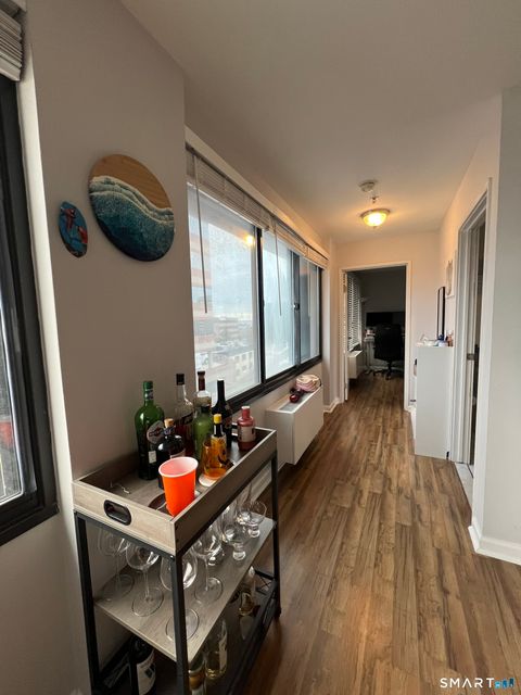 Tiny photo for 300 Broad Street #707, Stamford, CT 06902 (MLS # 24155323)