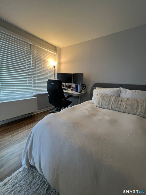 Tiny photo for 300 Broad Street #707, Stamford, CT 06902 (MLS # 24155323)