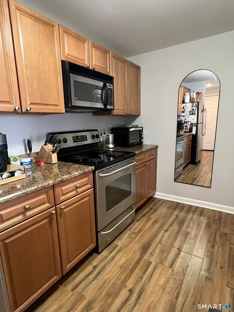 Tiny photo for 300 Broad Street #707, Stamford, CT 06902 (MLS # 24155323)