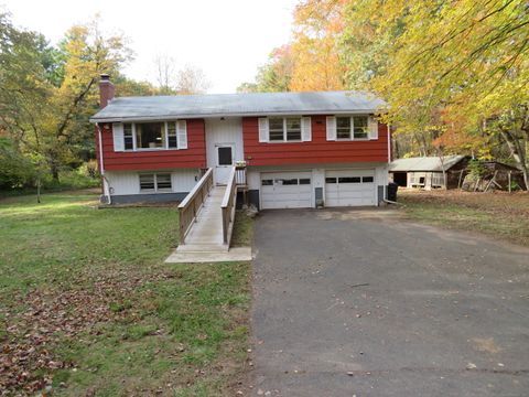 Photo of 2560 Ellington Road, South Windsor, CT 06074 (MLS # 24123404)