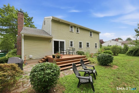 Tiny photo for 328 Olde Stage Road, Glastonbury, CT 06033 (MLS # 24190714)
