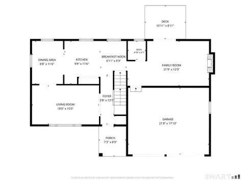 Tiny photo for 328 Olde Stage Road, Glastonbury, CT 06033 (MLS # 24190714)