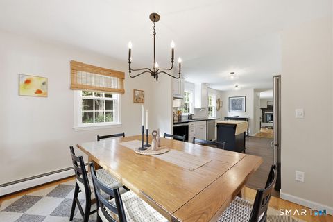 Tiny photo for 328 Olde Stage Road, Glastonbury, CT 06033 (MLS # 24190714)
