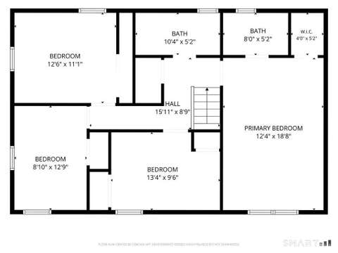 Tiny photo for 328 Olde Stage Road, Glastonbury, CT 06033 (MLS # 24190714)