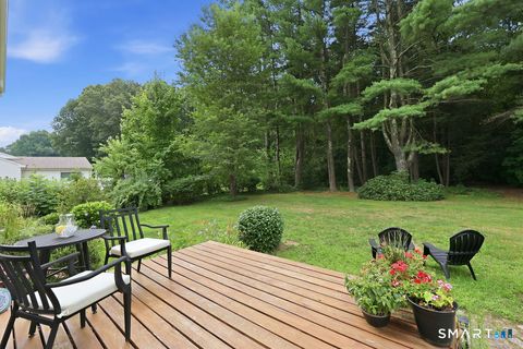Tiny photo for 328 Olde Stage Road, Glastonbury, CT 06033 (MLS # 24190714)