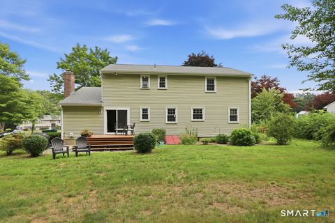 Tiny photo for 328 Olde Stage Road, Glastonbury, CT 06033 (MLS # 24190714)