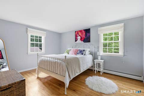 Tiny photo for 328 Olde Stage Road, Glastonbury, CT 06033 (MLS # 24190714)