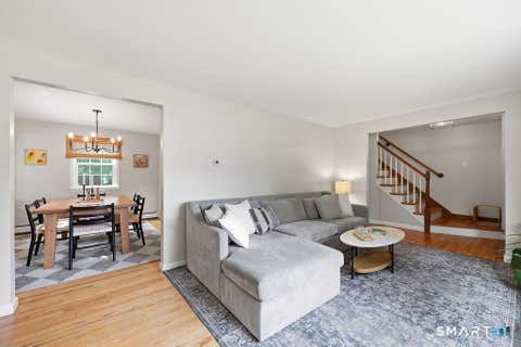 Tiny photo for 328 Olde Stage Road, Glastonbury, CT 06033 (MLS # 24190714)