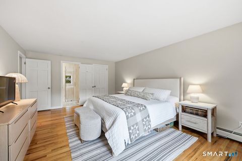 Tiny photo for 328 Olde Stage Road, Glastonbury, CT 06033 (MLS # 24190714)