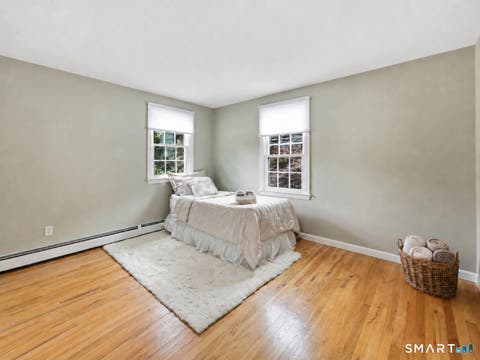 Tiny photo for 328 Olde Stage Road, Glastonbury, CT 06033 (MLS # 24190714)