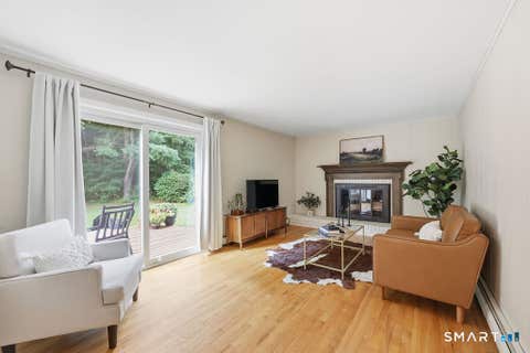 Tiny photo for 328 Olde Stage Road, Glastonbury, CT 06033 (MLS # 24190714)