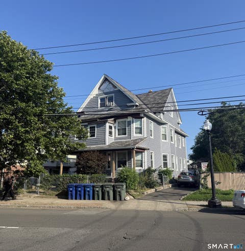 Photo of 356-358 Connecticut Avenue, Bridgeport, CT 06607 (MLS # 24191298)