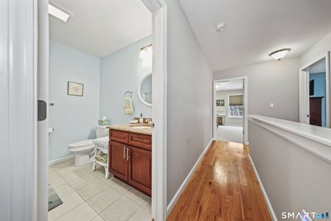 Tiny photo for 101 Turtlebrook Lane #101, Bristol, CT 06010 (MLS # 24157234)