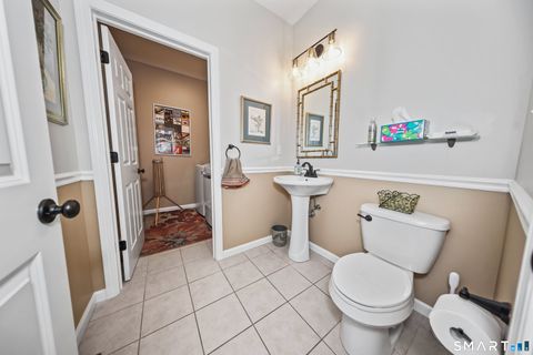 Tiny photo for 101 Turtlebrook Lane #101, Bristol, CT 06010 (MLS # 24157234)