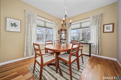 Tiny photo for 101 Turtlebrook Lane #101, Bristol, CT 06010 (MLS # 24157234)