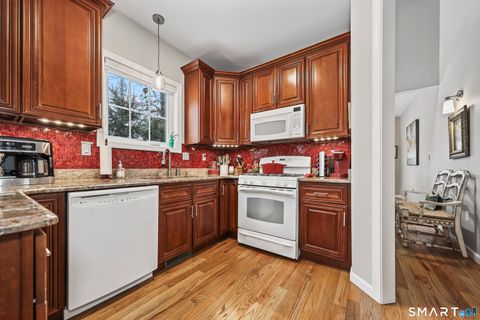 Tiny photo for 101 Turtlebrook Lane #101, Bristol, CT 06010 (MLS # 24157234)