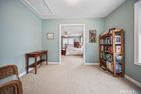 Tiny photo for 101 Turtlebrook Lane #101, Bristol, CT 06010 (MLS # 24157234)