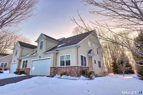 Tiny photo for 101 Turtlebrook Lane #101, Bristol, CT 06010 (MLS # 24157234)