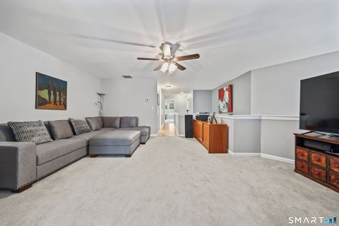 Tiny photo for 101 Turtlebrook Lane #101, Bristol, CT 06010 (MLS # 24157234)