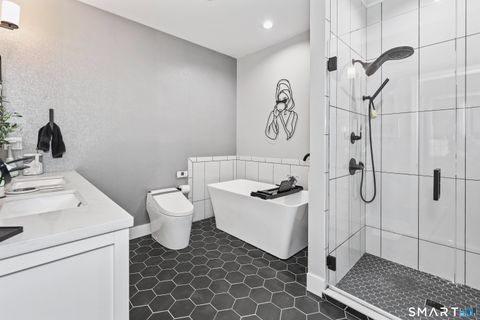 Tiny photo for 101 Turtlebrook Lane #101, Bristol, CT 06010 (MLS # 24157234)