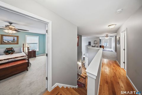 Tiny photo for 101 Turtlebrook Lane #101, Bristol, CT 06010 (MLS # 24157234)