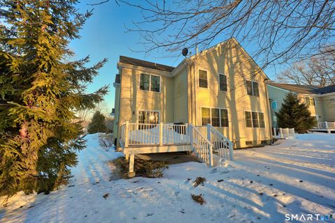 Tiny photo for 101 Turtlebrook Lane #101, Bristol, CT 06010 (MLS # 24157234)