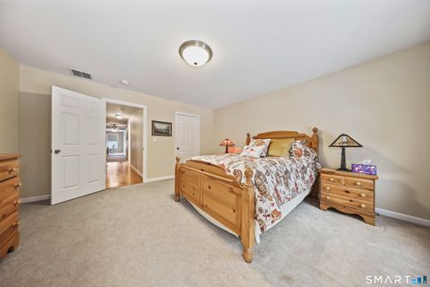 Tiny photo for 101 Turtlebrook Lane #101, Bristol, CT 06010 (MLS # 24157234)