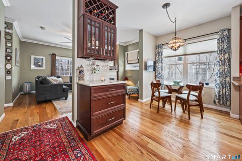 Tiny photo for 101 Turtlebrook Lane #101, Bristol, CT 06010 (MLS # 24157234)