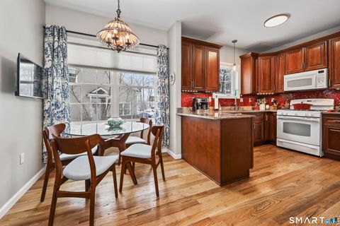 Tiny photo for 101 Turtlebrook Lane #101, Bristol, CT 06010 (MLS # 24157234)