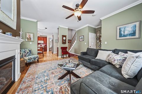 Tiny photo for 101 Turtlebrook Lane #101, Bristol, CT 06010 (MLS # 24157234)