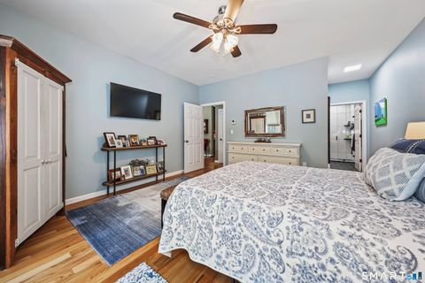 Tiny photo for 101 Turtlebrook Lane #101, Bristol, CT 06010 (MLS # 24157234)