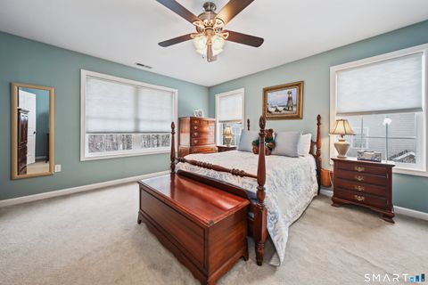 Tiny photo for 101 Turtlebrook Lane #101, Bristol, CT 06010 (MLS # 24157234)