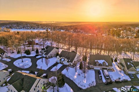 Tiny photo for 101 Turtlebrook Lane #101, Bristol, CT 06010 (MLS # 24157234)