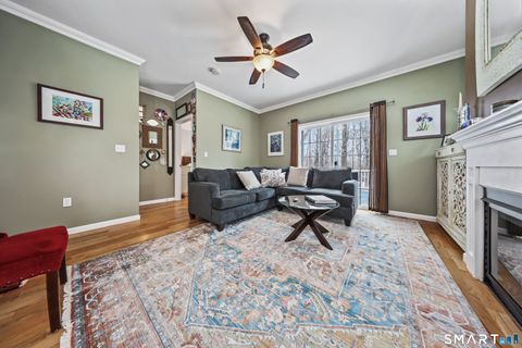 Tiny photo for 101 Turtlebrook Lane #101, Bristol, CT 06010 (MLS # 24157234)