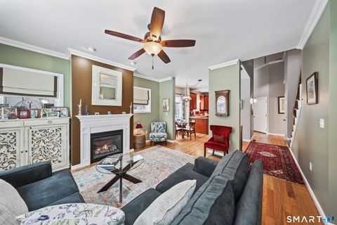 Tiny photo for 101 Turtlebrook Lane #101, Bristol, CT 06010 (MLS # 24157234)