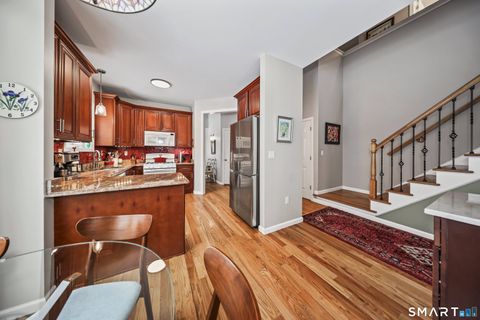 Tiny photo for 101 Turtlebrook Lane #101, Bristol, CT 06010 (MLS # 24157234)