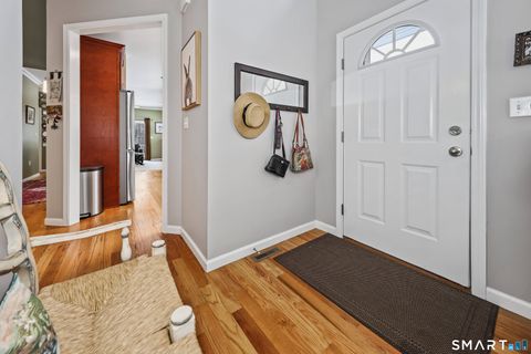 Tiny photo for 101 Turtlebrook Lane #101, Bristol, CT 06010 (MLS # 24157234)