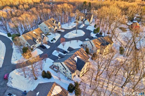 Tiny photo for 101 Turtlebrook Lane #101, Bristol, CT 06010 (MLS # 24157234)