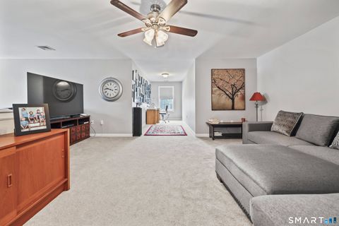 Tiny photo for 101 Turtlebrook Lane #101, Bristol, CT 06010 (MLS # 24157234)