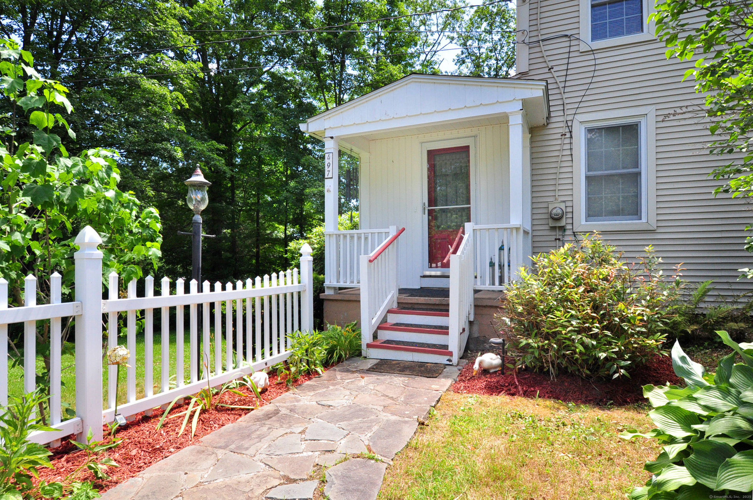 497 Old Field Road