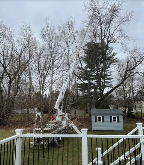 Photo of Suffield, CT 06093 (MLS # 24158541)
