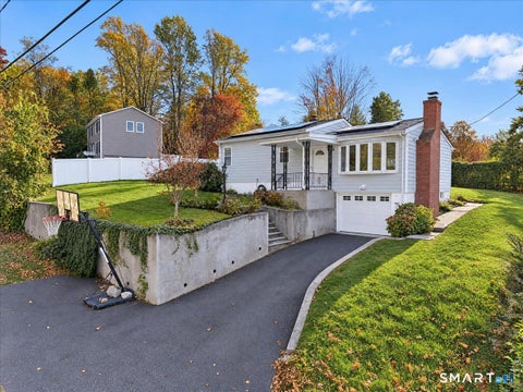 Tiny photo for 4 Elaine Drive, Seymour, CT 06483 (MLS # 24217227)