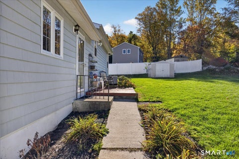Tiny photo for 4 Elaine Drive, Seymour, CT 06483 (MLS # 24217227)