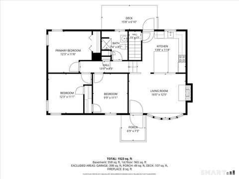 Tiny photo for 4 Elaine Drive, Seymour, CT 06483 (MLS # 24217227)